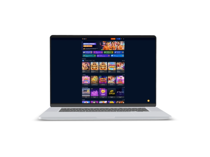 Starzbet Desktop History